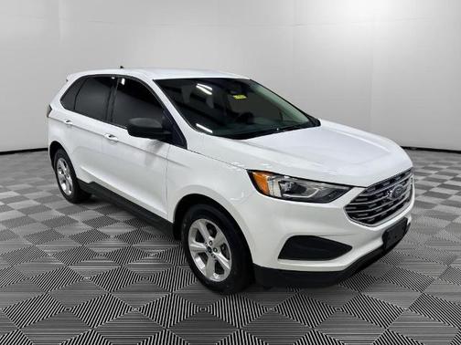 2020 Ford Edge SE