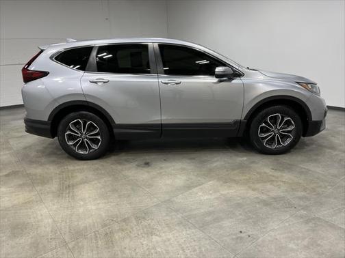 2020 Honda CR-V AWD EX