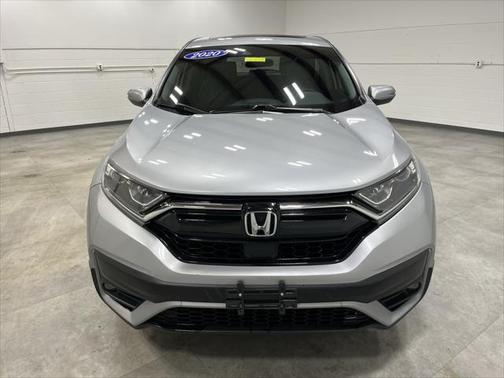 2020 Honda CR-V AWD EX
