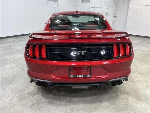 2020 Ford Mustang GT Premium