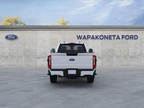 2025 Ford F-350 XL