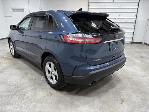 2019 Ford Edge SE
