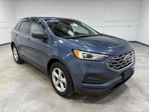 2019 Ford Edge SE