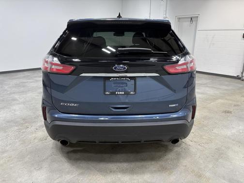 2019 Ford Edge SE