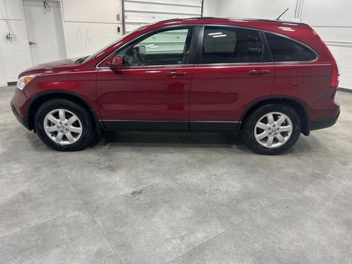 2009 Honda CR-V EX-L