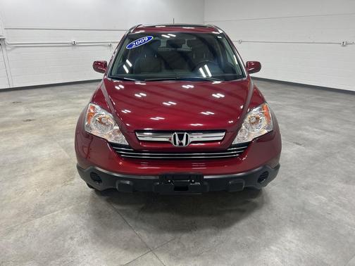 2009 Honda CR-V EX-L