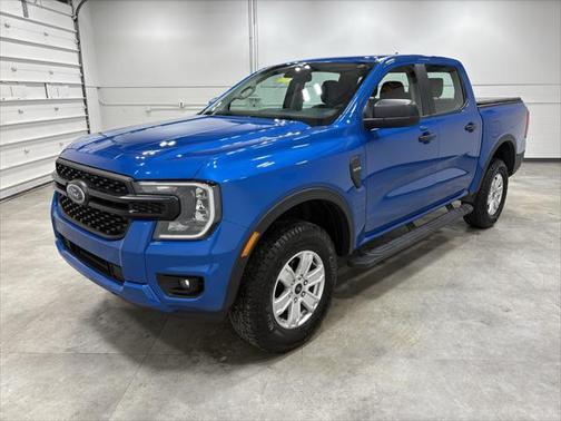 2024 Ford Ranger XL