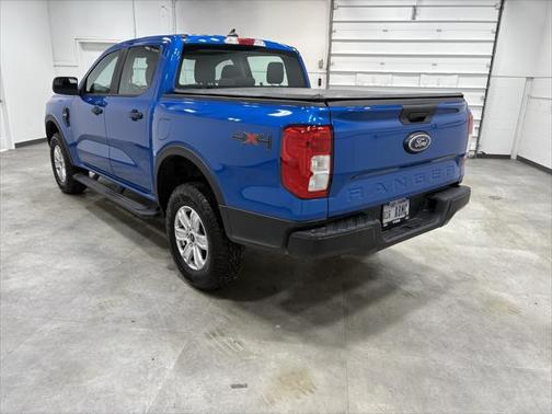 2024 Ford Ranger XL