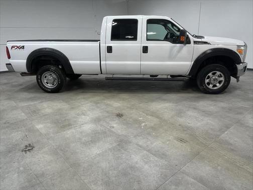 2013 Ford F-350 XLT