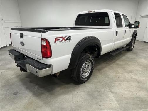 2013 Ford F-350 XLT