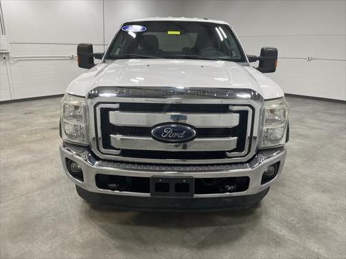 2013 Ford F-350 XLT