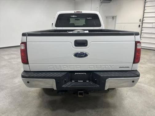 2013 Ford F-350 XLT