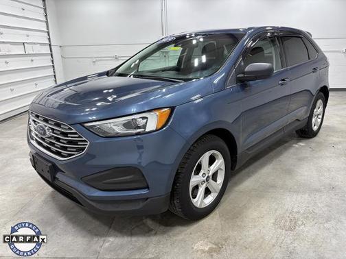 2019 Ford Edge SE