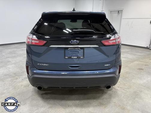 2019 Ford Edge SE
