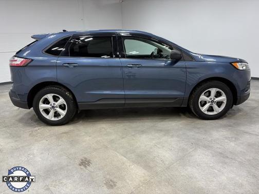 2019 Ford Edge SE