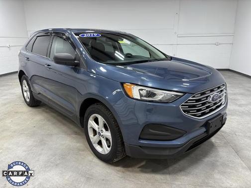 2019 Ford Edge SE