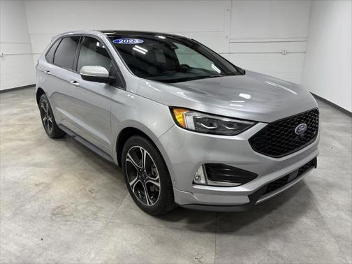 2023 Ford Edge ST