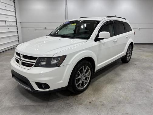 2017 Dodge Journey GT
