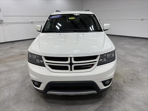 2017 Dodge Journey GT