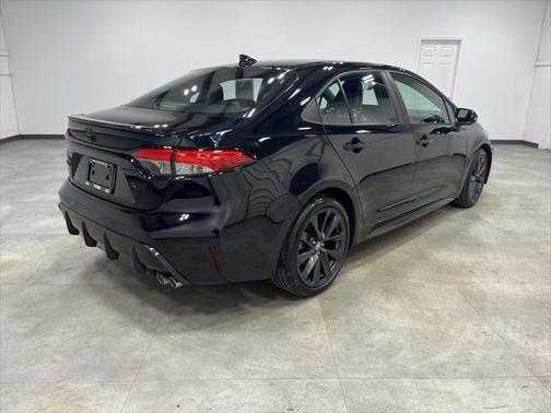2023 Toyota Corolla XSE
