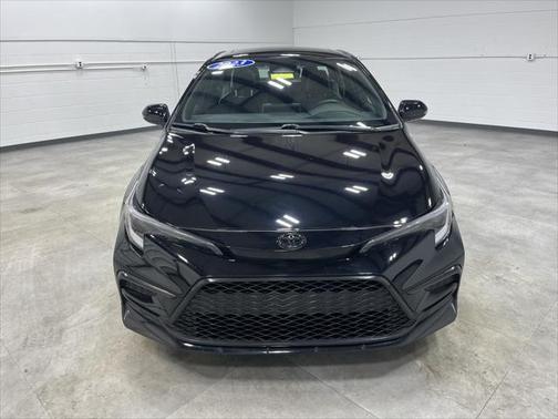 2023 Toyota Corolla XSE