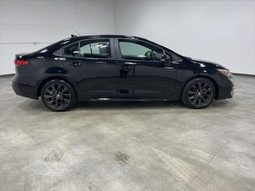 2023 Toyota Corolla XSE