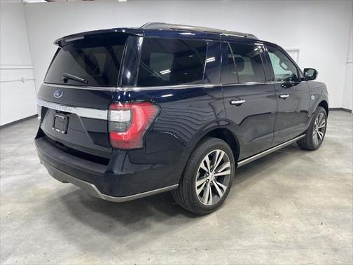 2021 Ford Expedition King Ranch