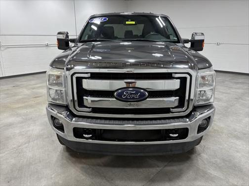 2015 Ford F-250 XLT