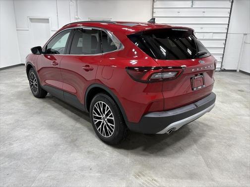 2023 Ford Escape PHEV SE
