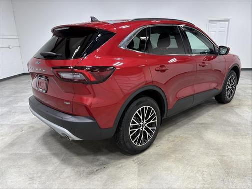 2023 Ford Escape PHEV SE