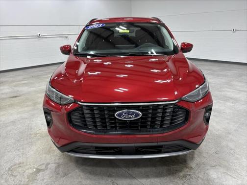 2023 Ford Escape PHEV SE