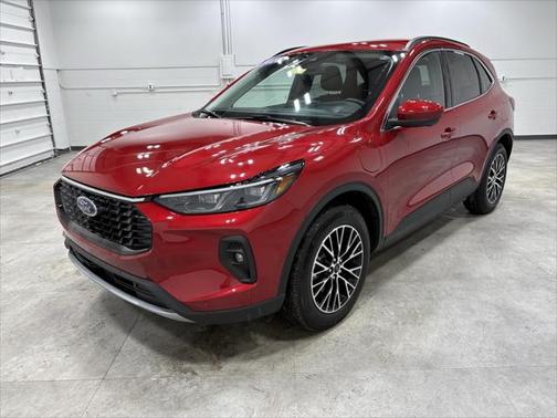 2023 Ford Escape PHEV SE