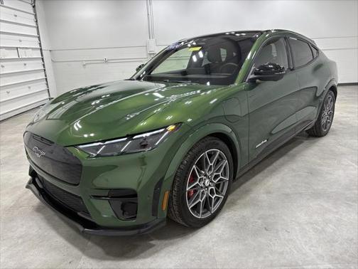 2024 Ford Mustang Mach-E GT