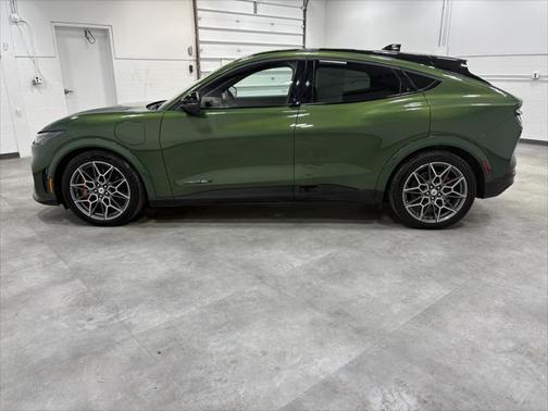 2024 Ford Mustang Mach-E GT