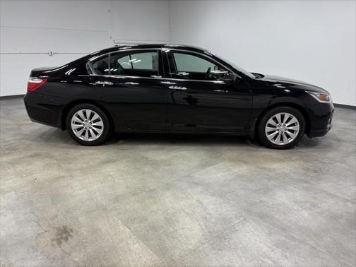 2013 Honda Accord Touring