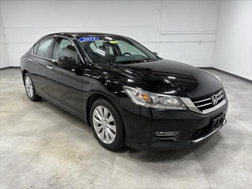 2013 Honda Accord Touring
