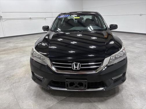 2013 Honda Accord Touring