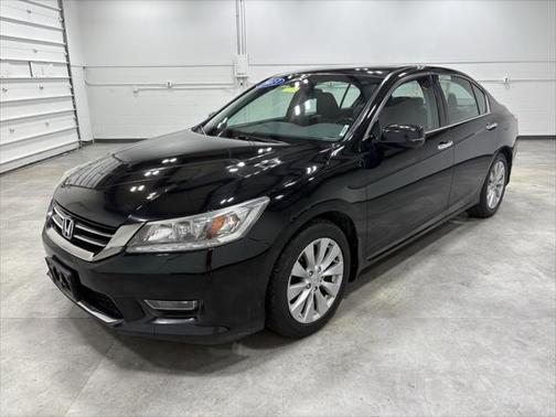 2013 Honda Accord Touring