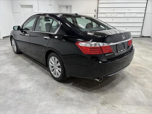 2013 Honda Accord Touring