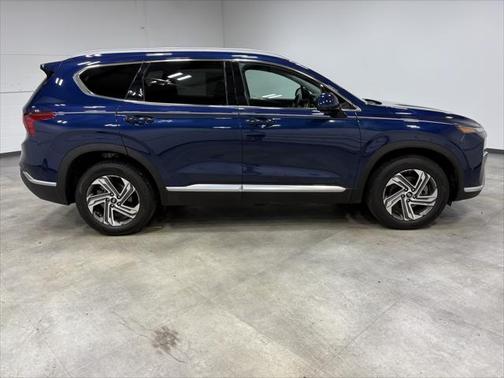 2021 Hyundai SANTA FE SEL 2.4