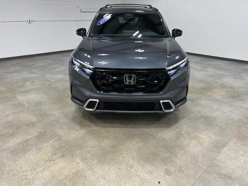 2023 Honda CR-V SPORT TOURING