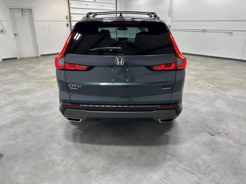 2023 Honda CR-V SPORT TOURING