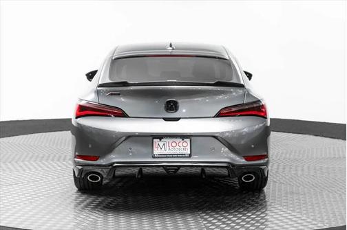 2023 Acura Integra A-SPEC Technology