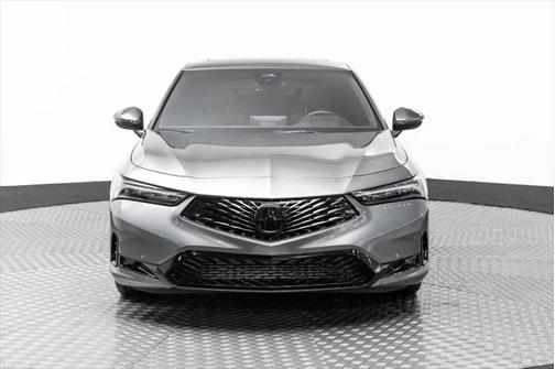 2023 Acura Integra A-SPEC Technology