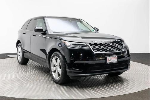 2018 Land Rover Range Rover Velar D180 S