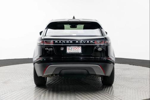 2018 Land Rover Range Rover Velar D180 S