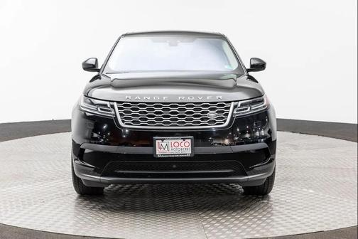 2018 Land Rover Range Rover Velar D180 S