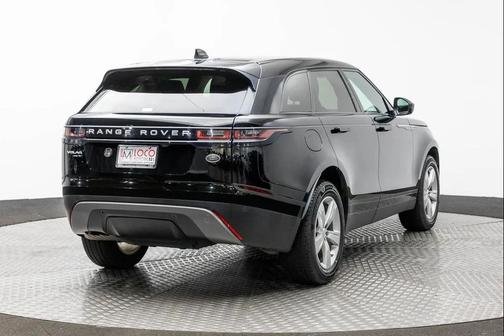 2018 Land Rover Range Rover Velar D180 S