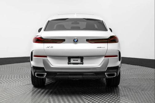 2020 BMW X6 xDrive40i