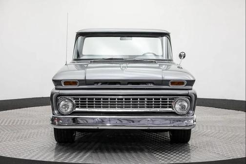 1963 Chevrolet C10/K10 Base